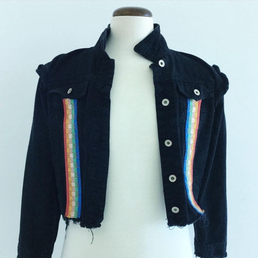 Custom Made Jacket - image 2
